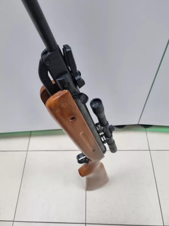 WIATRÓWKA MAGNUM KALIBER 4,5/ 177