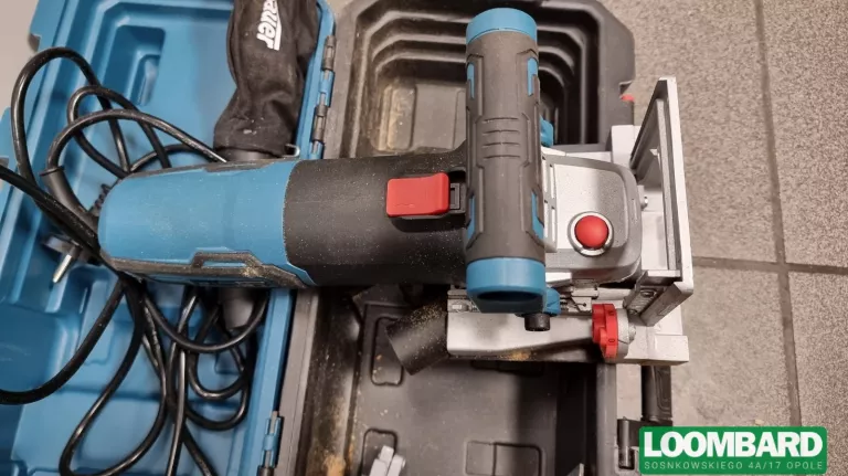 FREZARKA LAMELOWNICA ERBAUER EBJ860 850 W