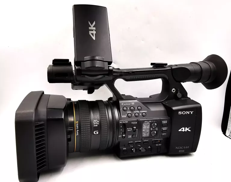 kamera-sony-pxw-z100-4k-jakosc-zapisu-4k-uhd