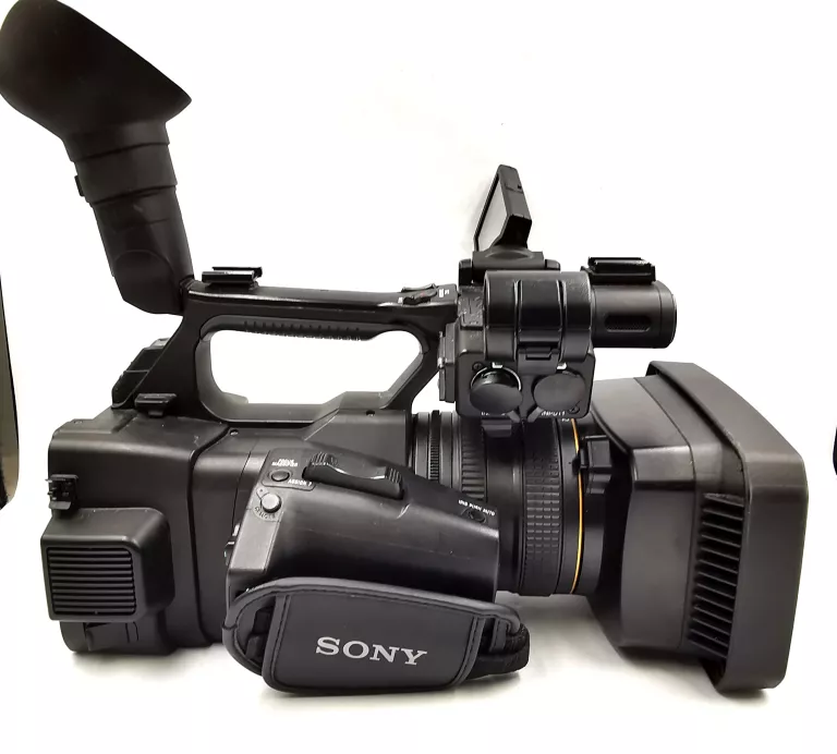 kamera-sony-pxw-z100-4k-marka-sony