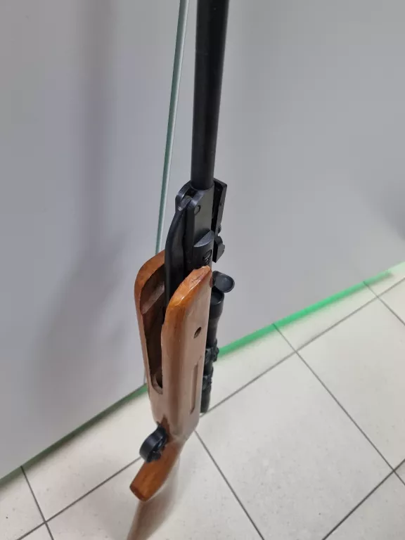 WIATRÓWKA MAGNUM KALIBER 4,5/ 177