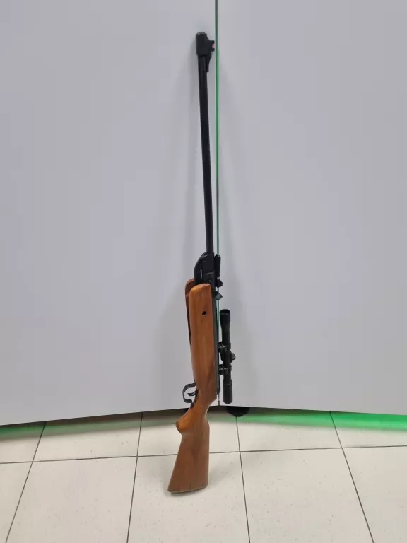 WIATRÓWKA MAGNUM KALIBER 4,5/ 177