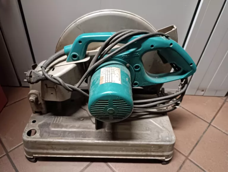 UKOŚNICA PIŁA DO METALU MAKITA 2414 NB