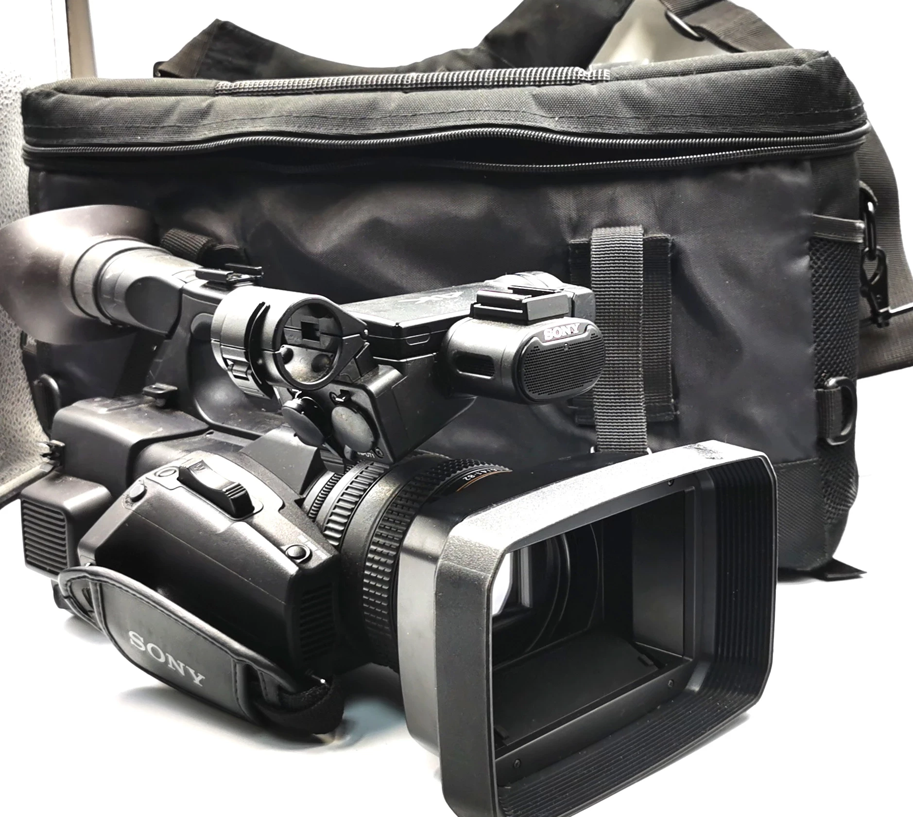 kamera-sony-pxw-z100-4k-targowa-20-warszawa