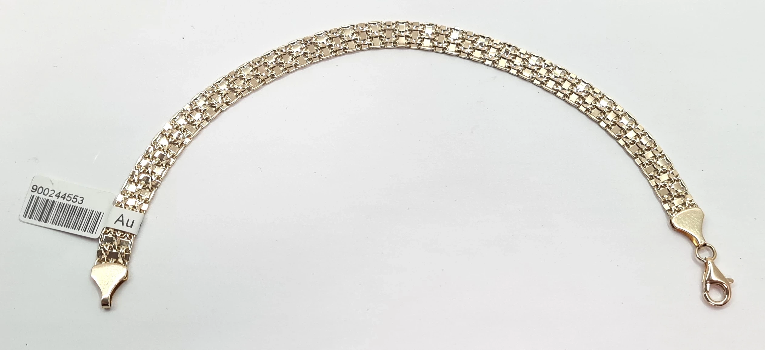 zlota-elegancka-plaska-bransoletka-585730g185c-rodzaj-klasyczne