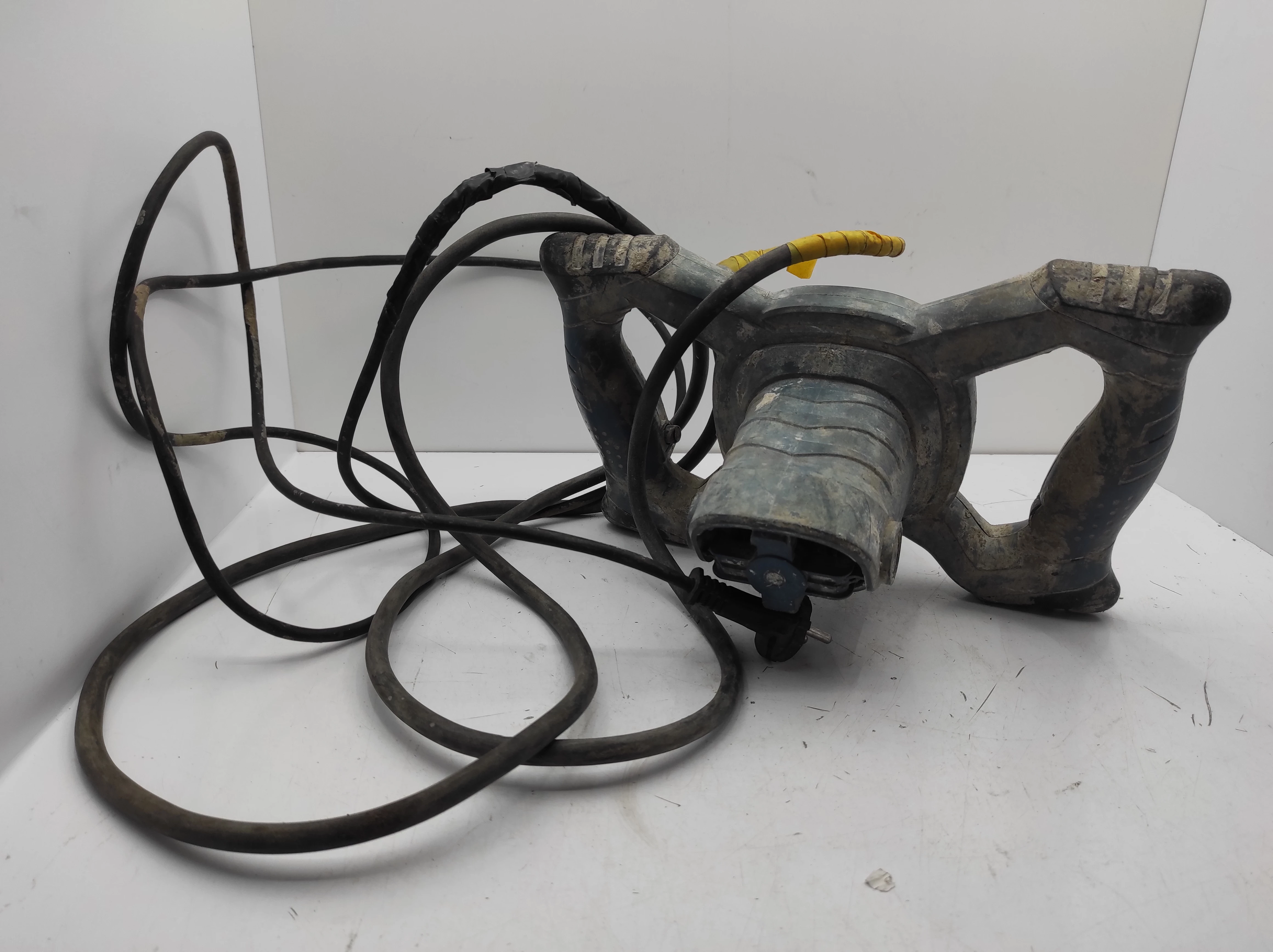 mieszadlo-eurotec-eur-em1800-stan-uzywany