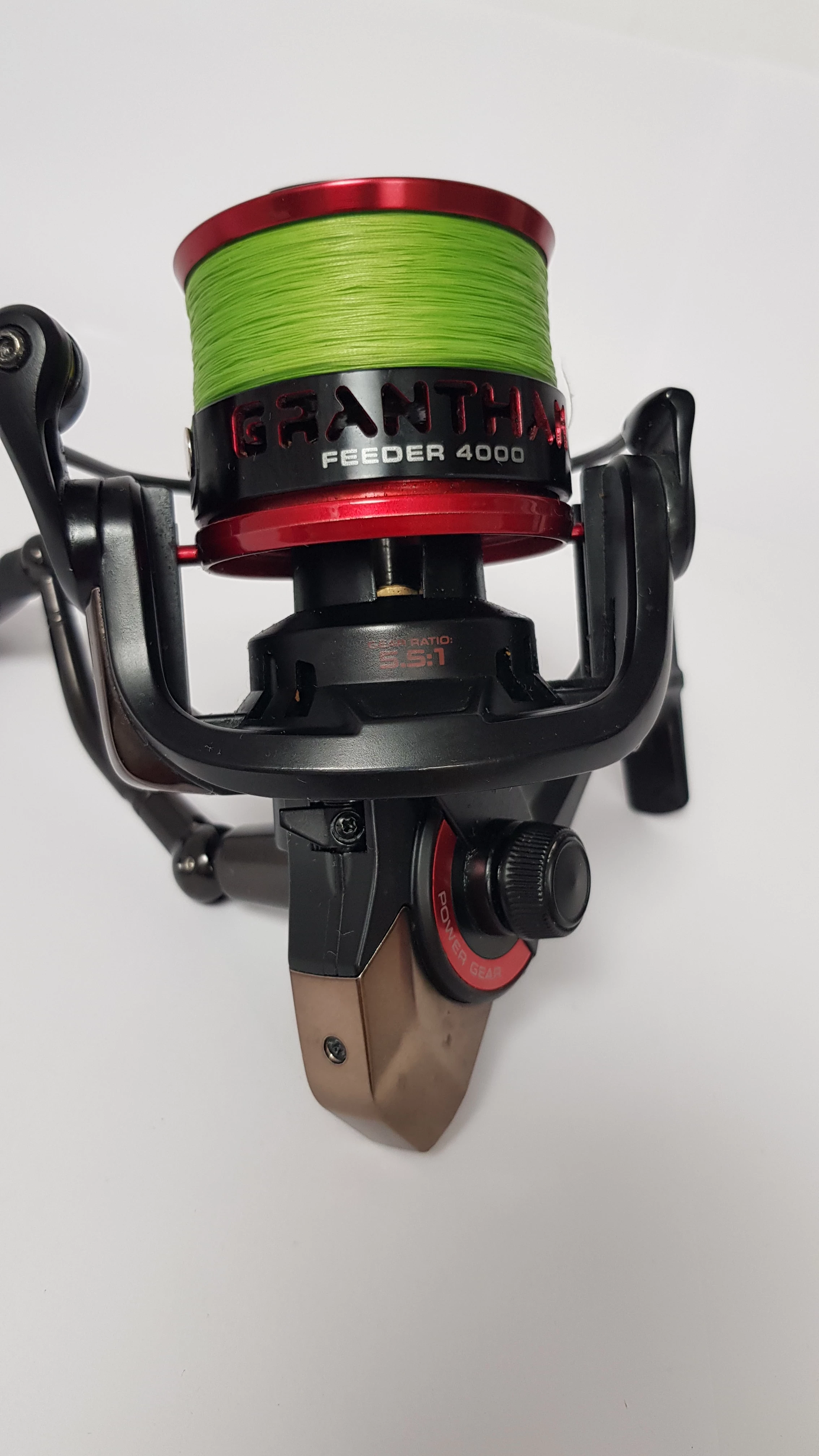 kolowrotek-flagman-grantham-feeder-4000-551-stan-uzywany