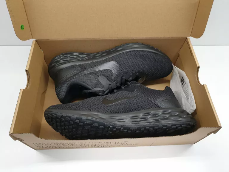 BUTY OBUWIE NIKE REVOLUTION 6 ROZM 42 KOMPLET