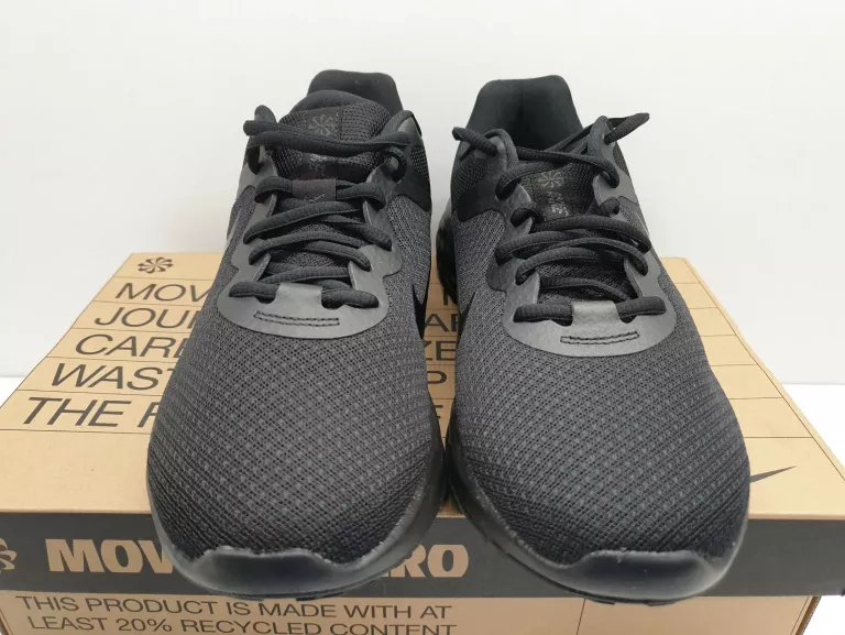 BUTY OBUWIE NIKE REVOLUTION 6 ROZM 42 KOMPLET
