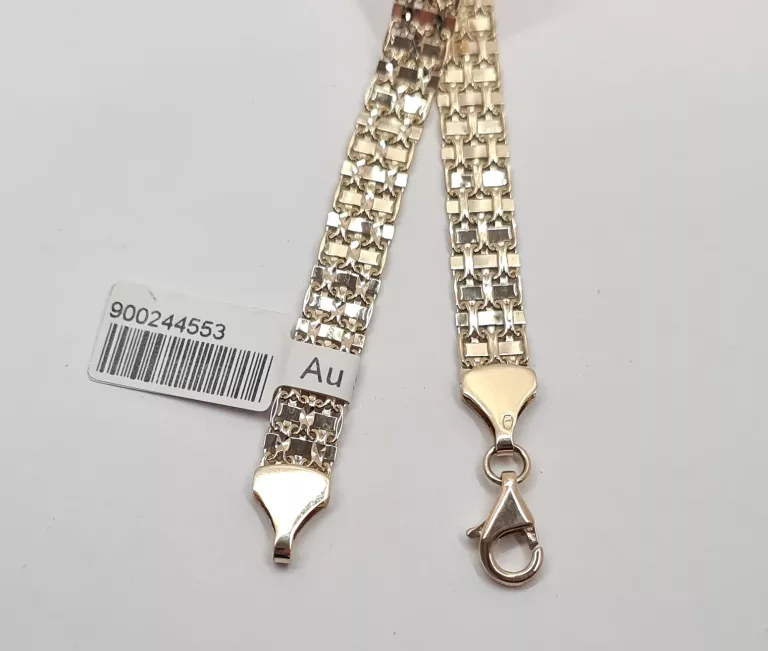 zlota-elegancka-plaska-bransoletka-585730g185c-kamien-bez-kamienia