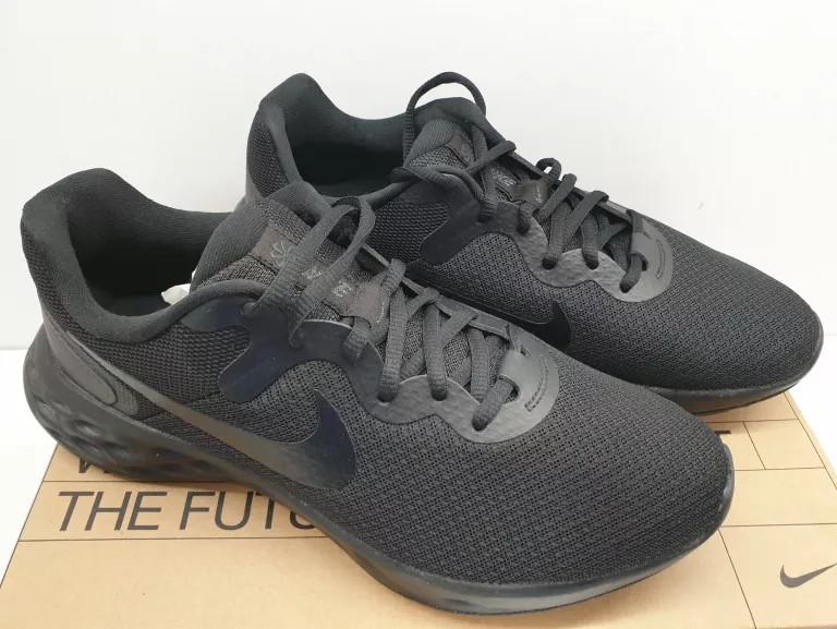 BUTY OBUWIE NIKE REVOLUTION 6 ROZM 42 KOMPLET
