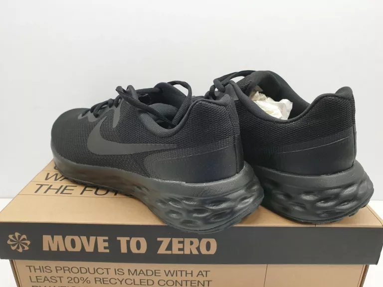 BUTY OBUWIE NIKE REVOLUTION 6 ROZM 42 KOMPLET