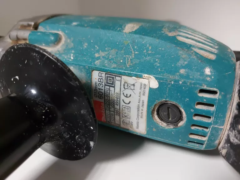 WIERTARKA MIESZADŁO MAKITA 6013BR