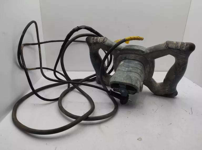 mieszadlo-eurotec-eur-em1800-stan-uzywany