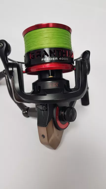 kolowrotek-flagman-grantham-feeder-4000-551-stan-uzywany
