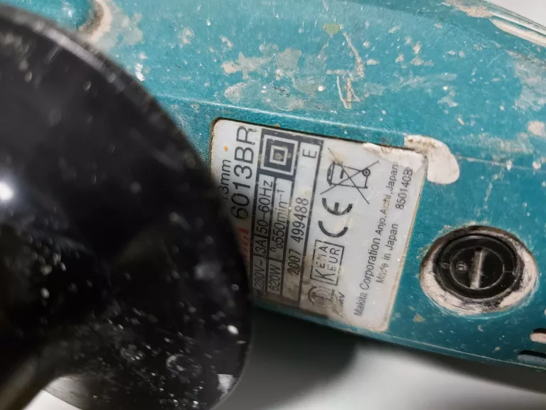 WIERTARKA MIESZADŁO MAKITA 6013BR