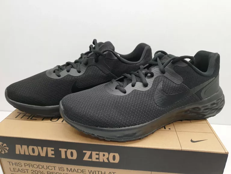 BUTY OBUWIE NIKE REVOLUTION 6 ROZM 42 KOMPLET
