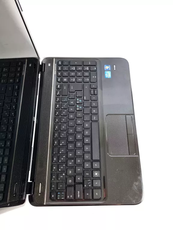 LAPTOP HP 4GB RAM INTEL CORE I3