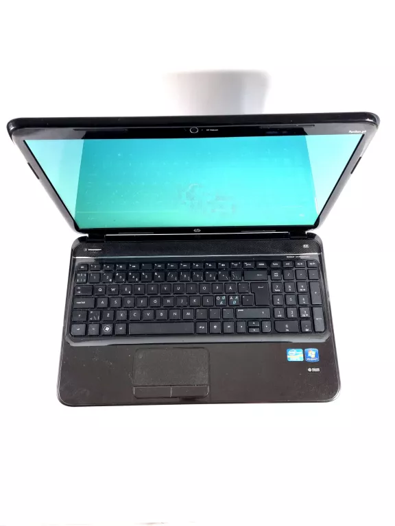 LAPTOP HP 4GB RAM INTEL CORE I3