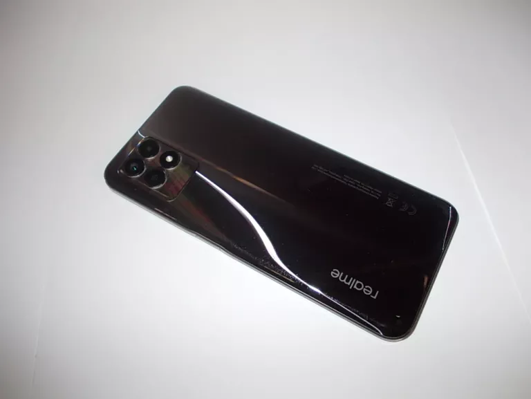 TELEFON REALME 8I 4GB/64GB! SUPER STAN! NA CZĘŚCI