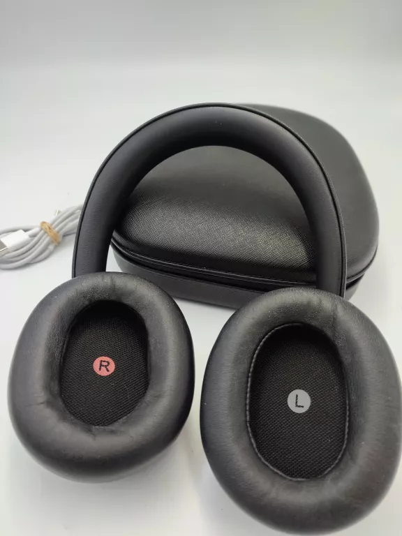 SŁUCHAWKI BEZPRZEWODOWE HUAWEI FREEBUDS STUDIO