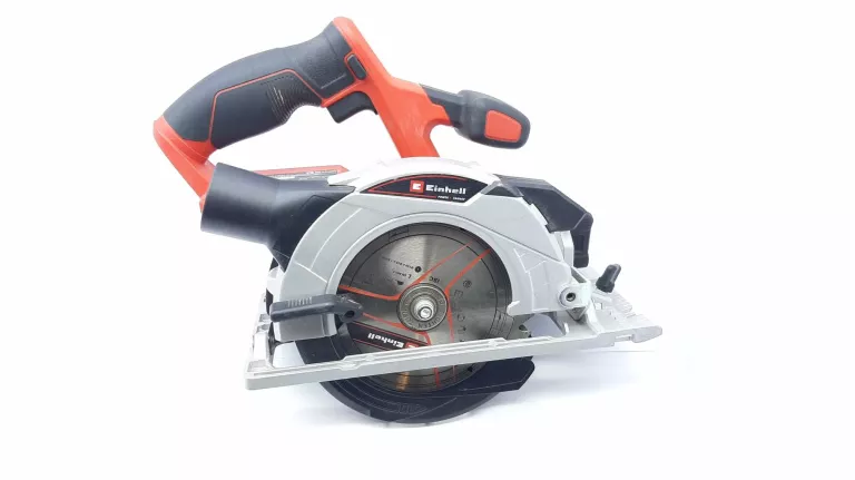 PILARKA TARCZOWA AKU EINHELL TE-CS 18/150 LI