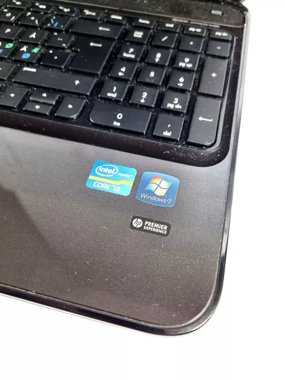 LAPTOP HP 4GB RAM INTEL CORE I3