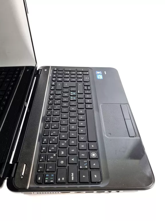 LAPTOP HP 4GB RAM INTEL CORE I3