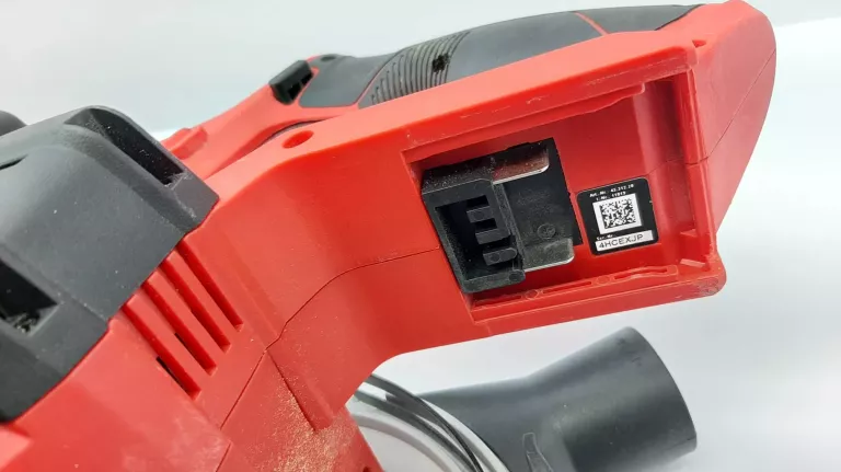 PILARKA TARCZOWA AKU EINHELL TE-CS 18/150 LI