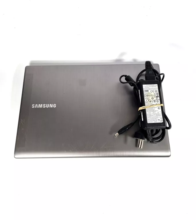 LAPTOP SAMSUNG 700Z /120 GB/4GB RAM/I5