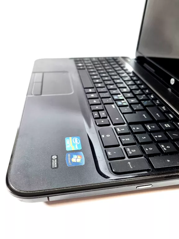 LAPTOP HP 4GB RAM INTEL CORE I3