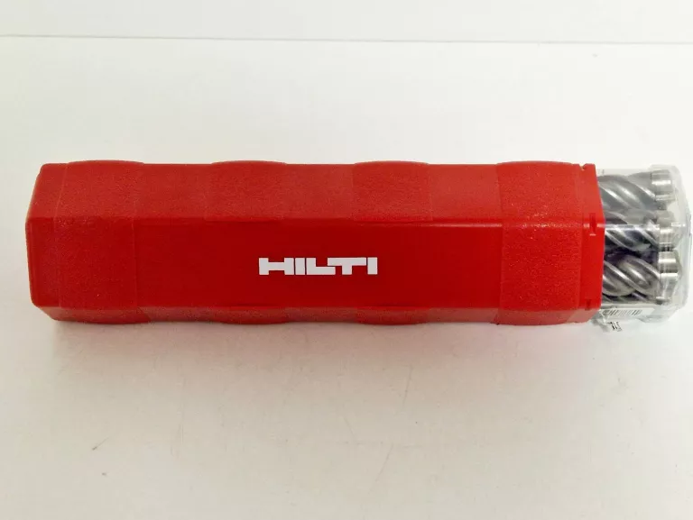 HILTI 8X WIERTŁA 16/22 MP8
