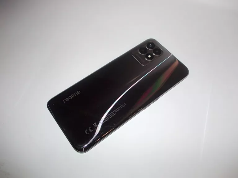 TELEFON REALME 8I 4GB/64GB! SUPER STAN! NA CZĘŚCI