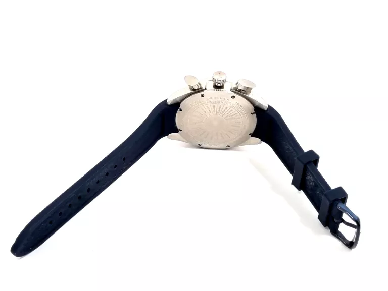 ZEGAREK PORSCHE DESIGN P6780