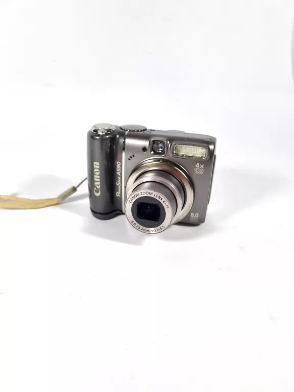 CANON A590