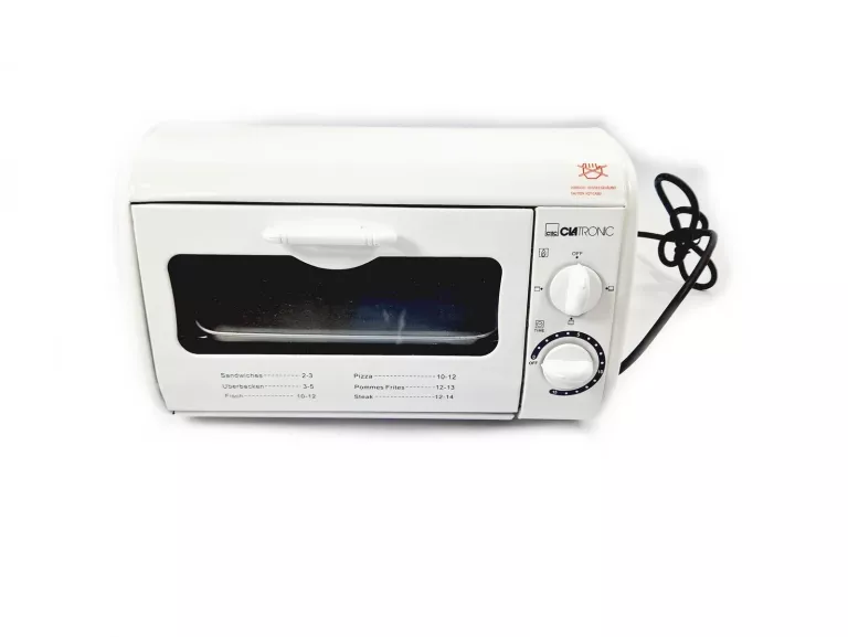MINI PIEKARNIK CLATRONIC MB 2789 KARTON