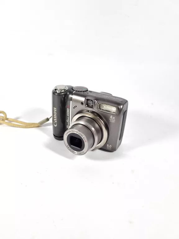 CANON A590