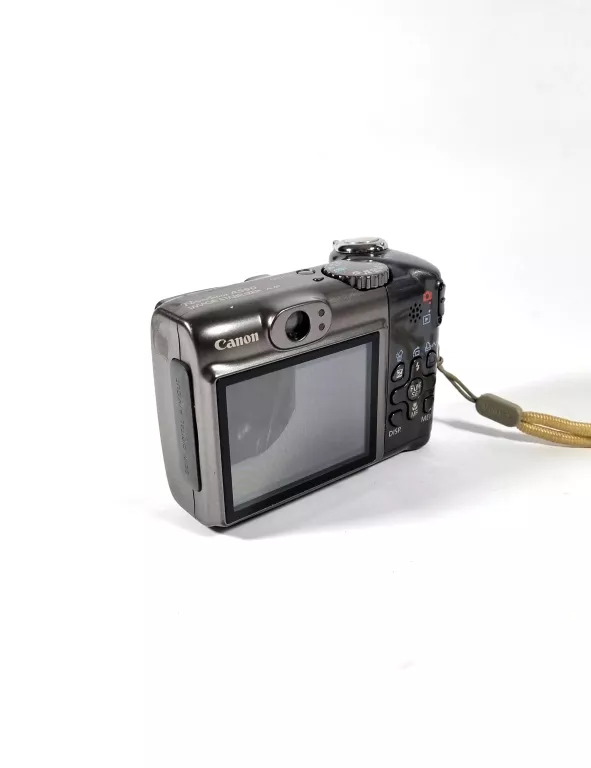 CANON A590