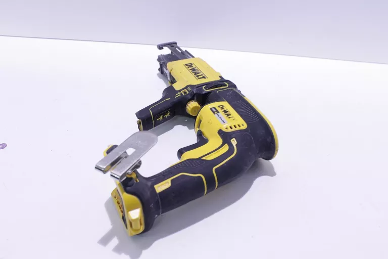 WKRĘTARKA DEWALT DCF620 + PODAJNIK DEWALT BODY