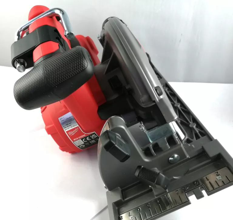 PILARKA MILWAUKEE M18 CCS55 BODY