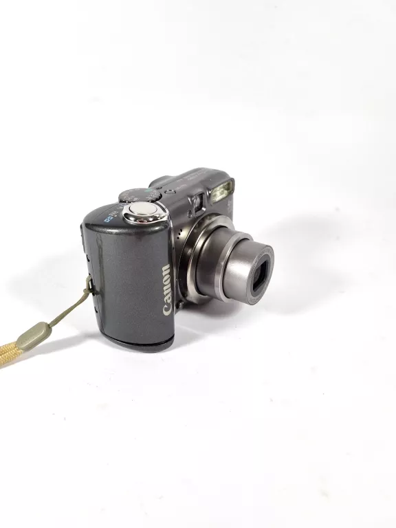CANON A590