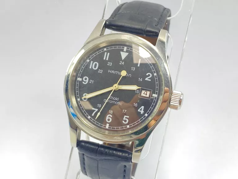 ZEGAREK HAMILTON 00093 KHAKI AUTOMATIC