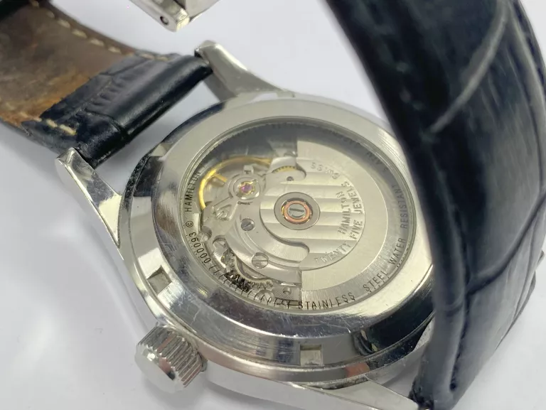 ZEGAREK HAMILTON 00093 KHAKI AUTOMATIC