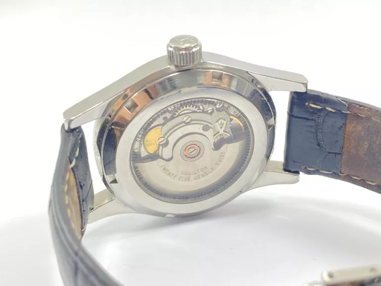 ZEGAREK HAMILTON 00093 KHAKI AUTOMATIC