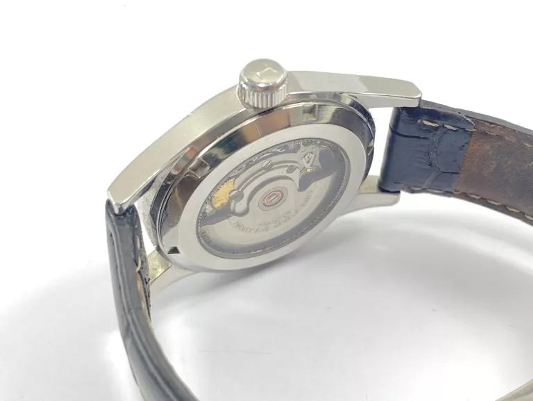 ZEGAREK HAMILTON 00093 KHAKI AUTOMATIC