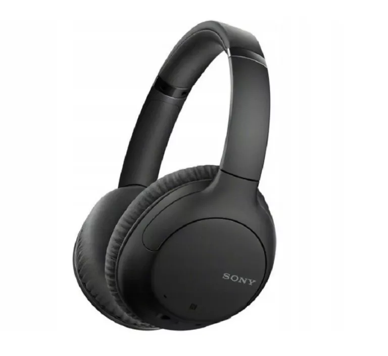 SŁUCHAWKI BEZPRZEWODOWE SONY WH-CH710N