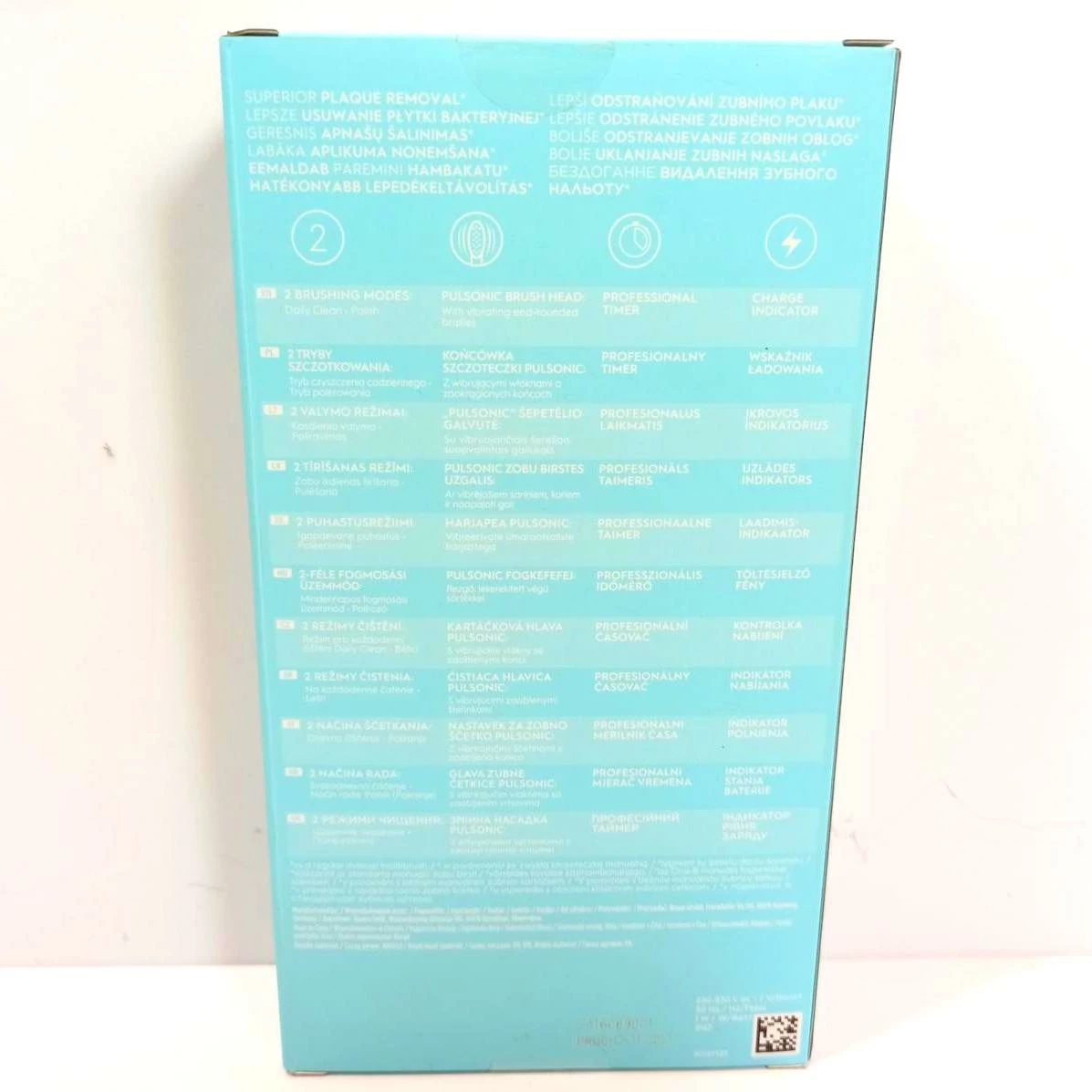 szczoteczka-oral-b-pulsonic-slim-clean-2000-stan-uzywany