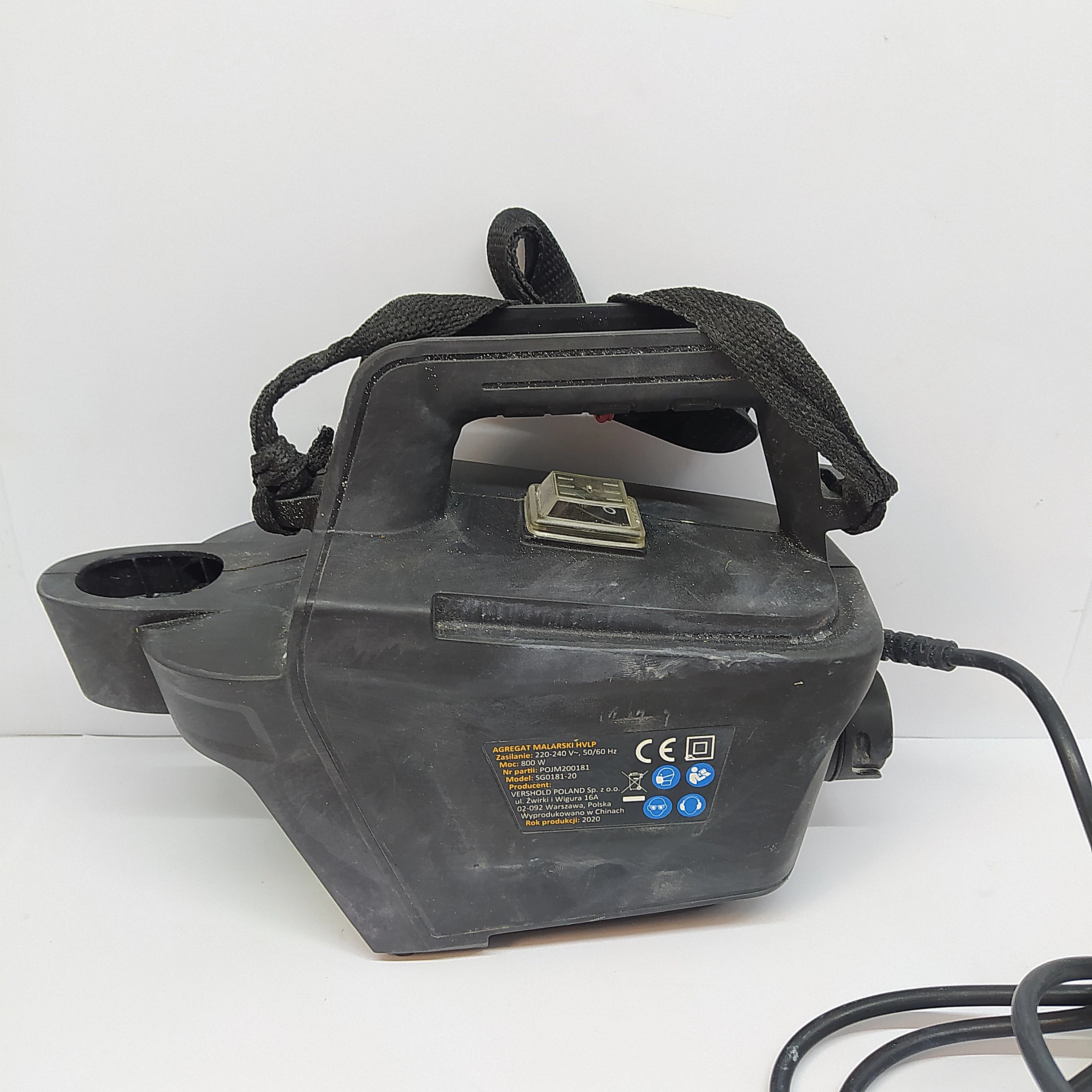 agregat-malarski-niteo-tools-sg0181-producent-niteo