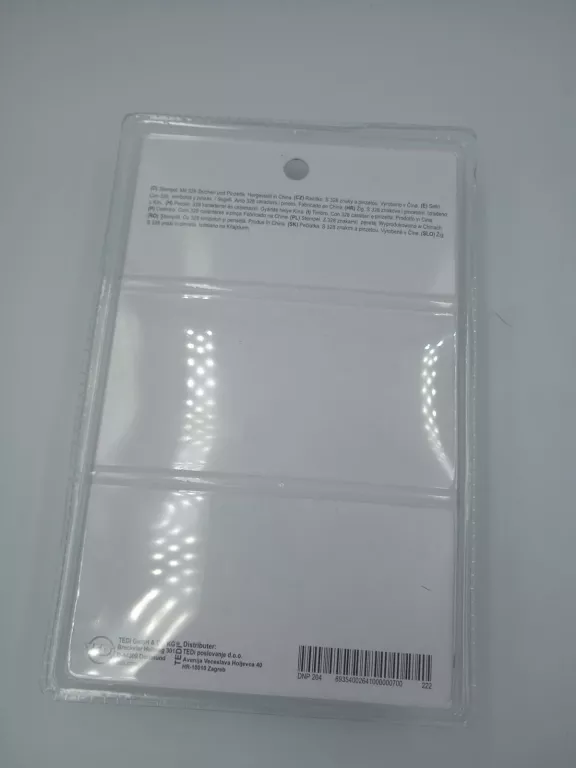 STEMPEL PIECZĄTKA 328 ZNAKI ZRÓB TO SAM OFFICELIN