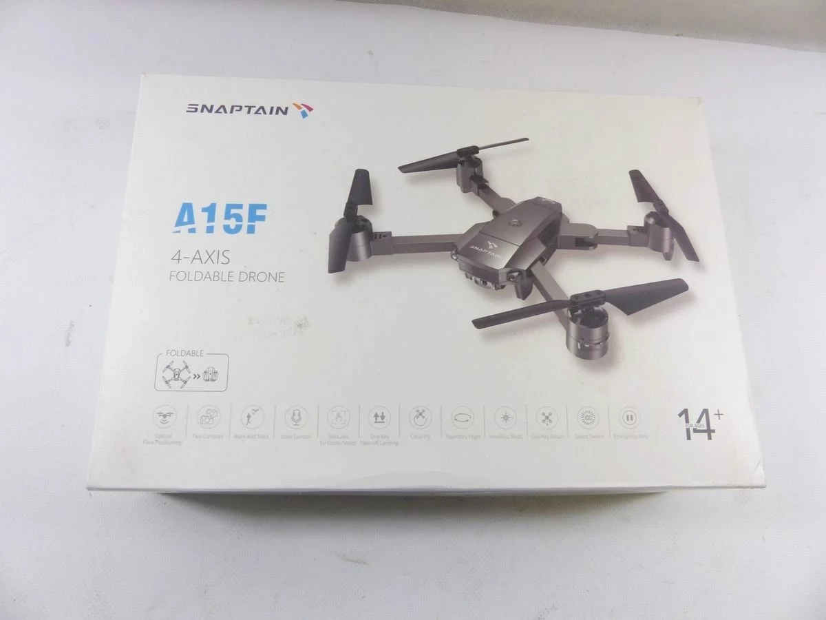 dron-snaptain-a15f-ean-gtin-810051306576